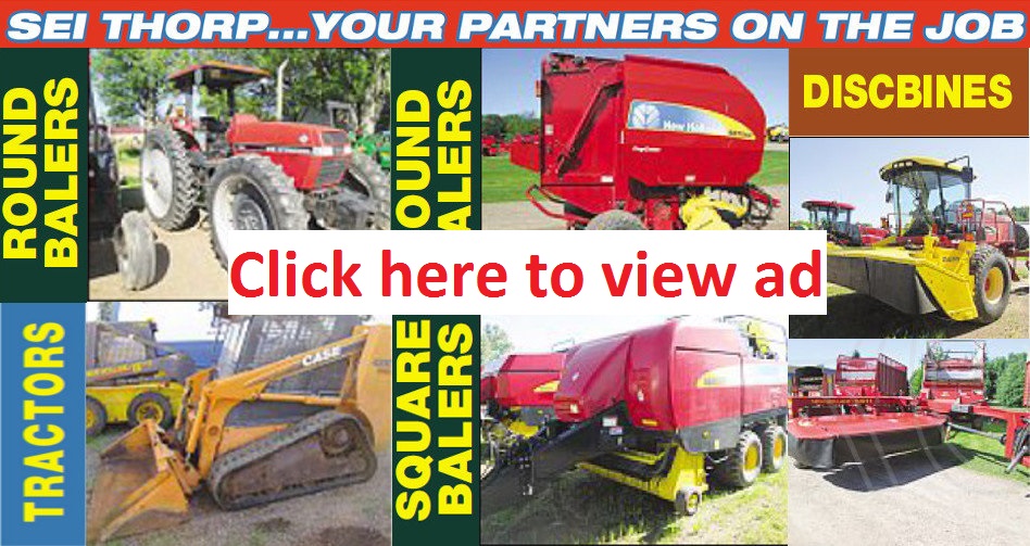 Go to swiderskiequipment.com (9-22%20Thorp subpage)